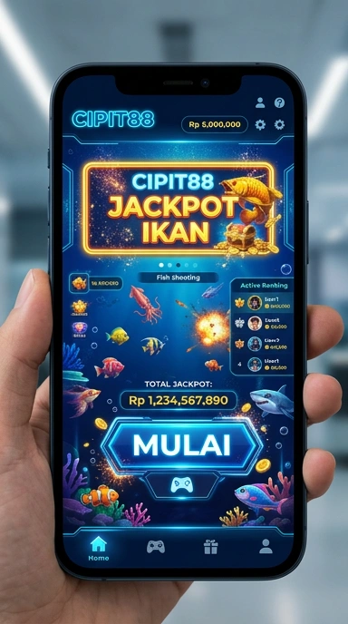 cipit88 - Hub Aplikasi Unduhan Terlengkap di Indonesia